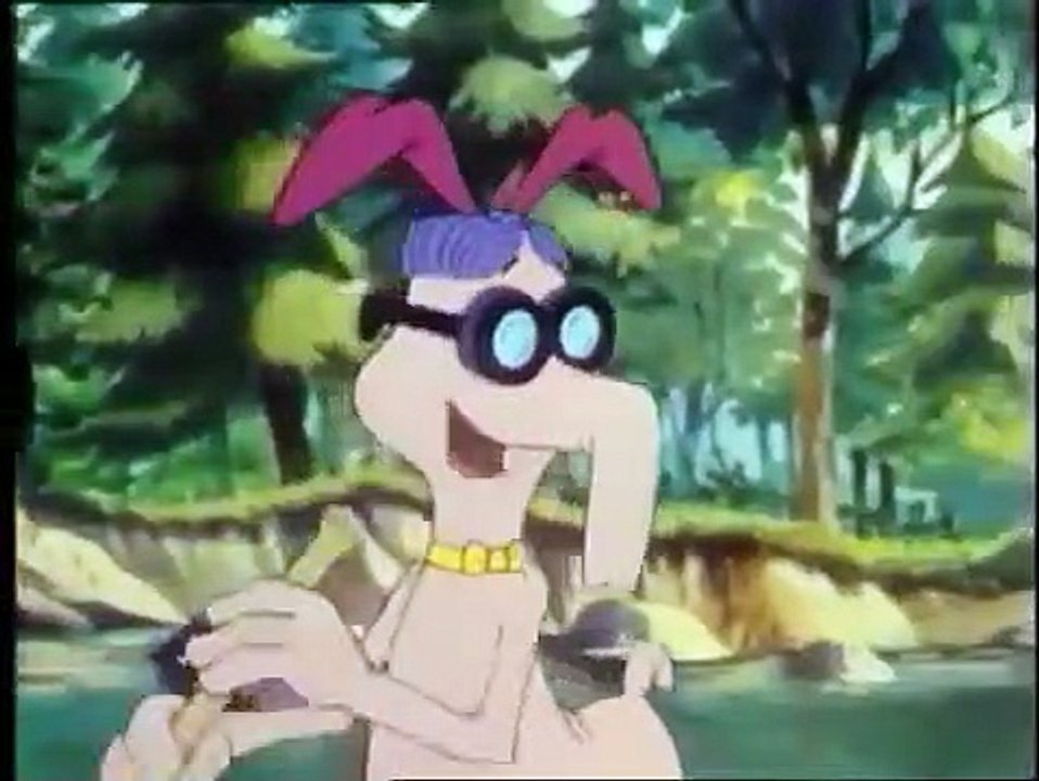 The Raccoons - Se1 - Ep06 - Buried Treasure HD Watch