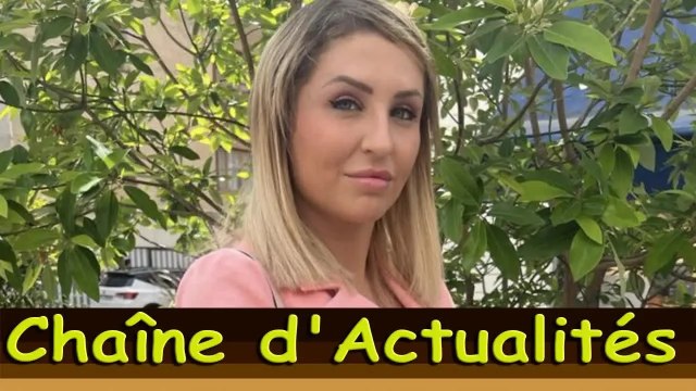 Amandine Pellissard lancée dans le X: ses contenus intimes et exclusifs ont fuité