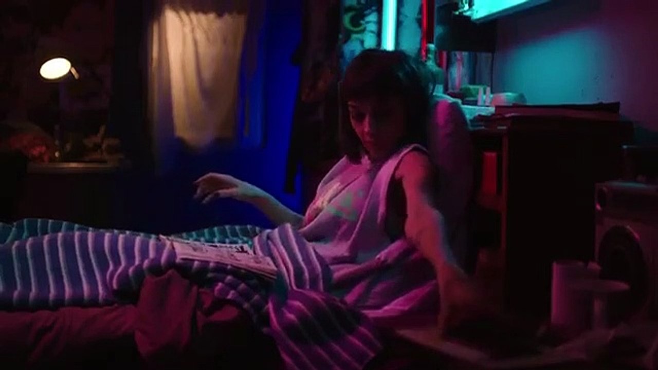 Immortals (2019) - Se1 - Ep04 HD Watch