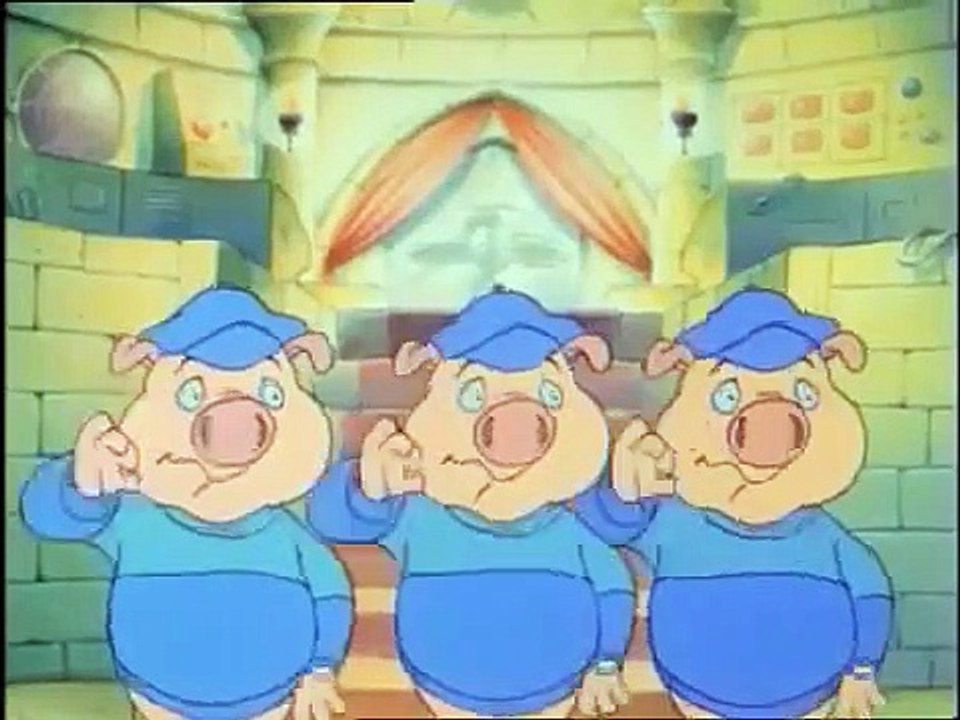 The Raccoons - Se1 - Ep11 - Gold Rush HD Watch