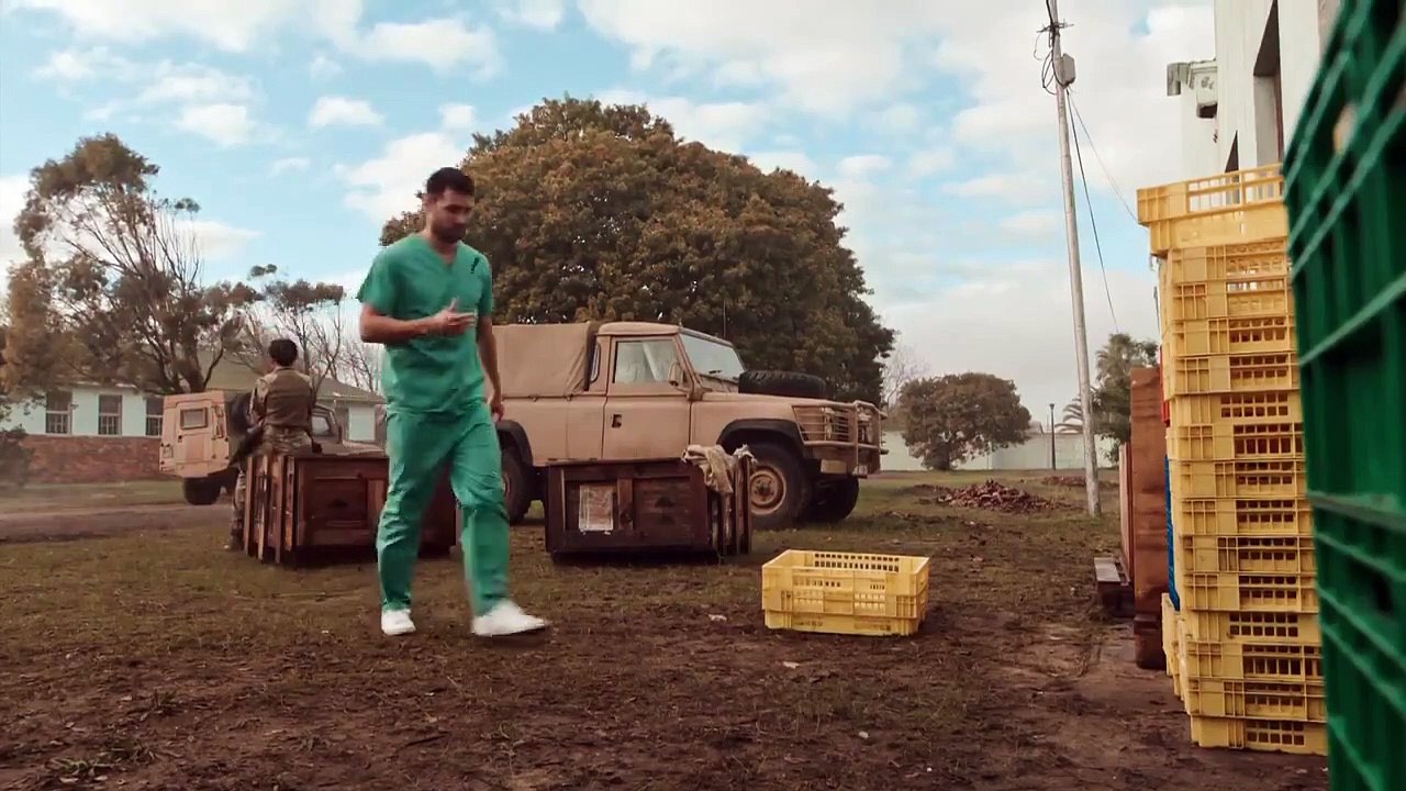 Our girl - se5 - ep05 hd watch