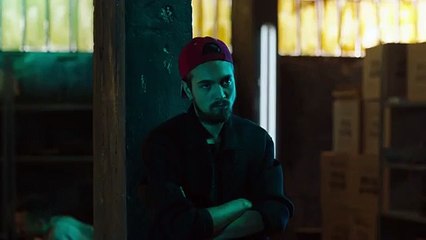 Immortals (2019) - Se1 - Ep06 HD Watch