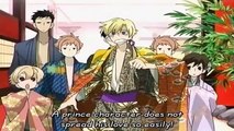 Ouran Koukou Host Club - Ep04 HD Watch