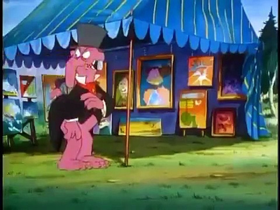 The Raccoons - Se2 - Ep06 - The Artful Dodger HD Watch