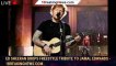 107048-mainEd Sheeran Drops Freestyle Tribute To Jamal Edwards - 1breakingnews.com