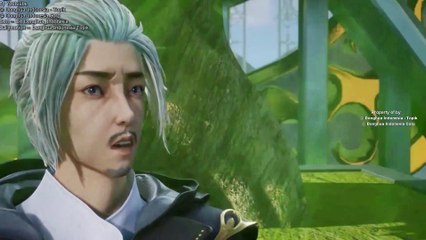 Against the Sky Supreme Episode 164 Sub Indo