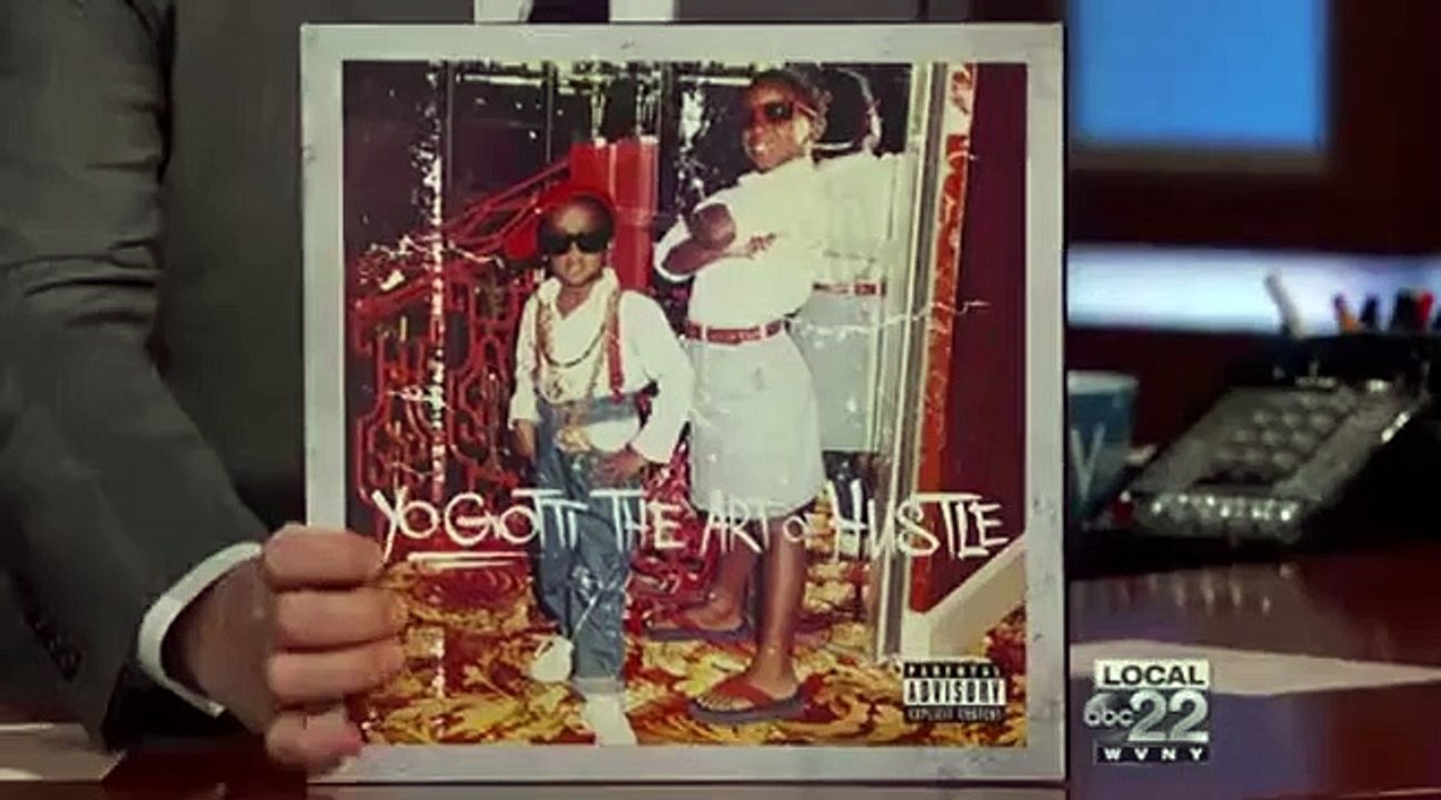 Jimmy Kimmel Live! - Se14 - Ep30 HD Watch