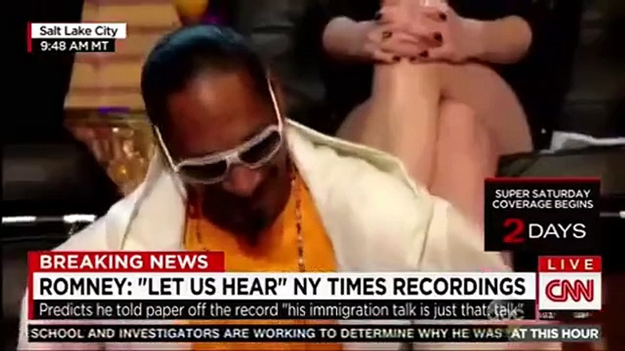 Jimmy Kimmel Live! - Se14 - Ep36 HD Watch