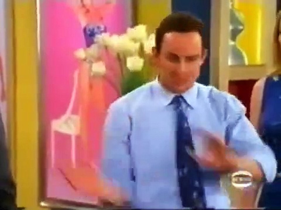 Veronica's Closet - Se3 - Ep18 HD Watch