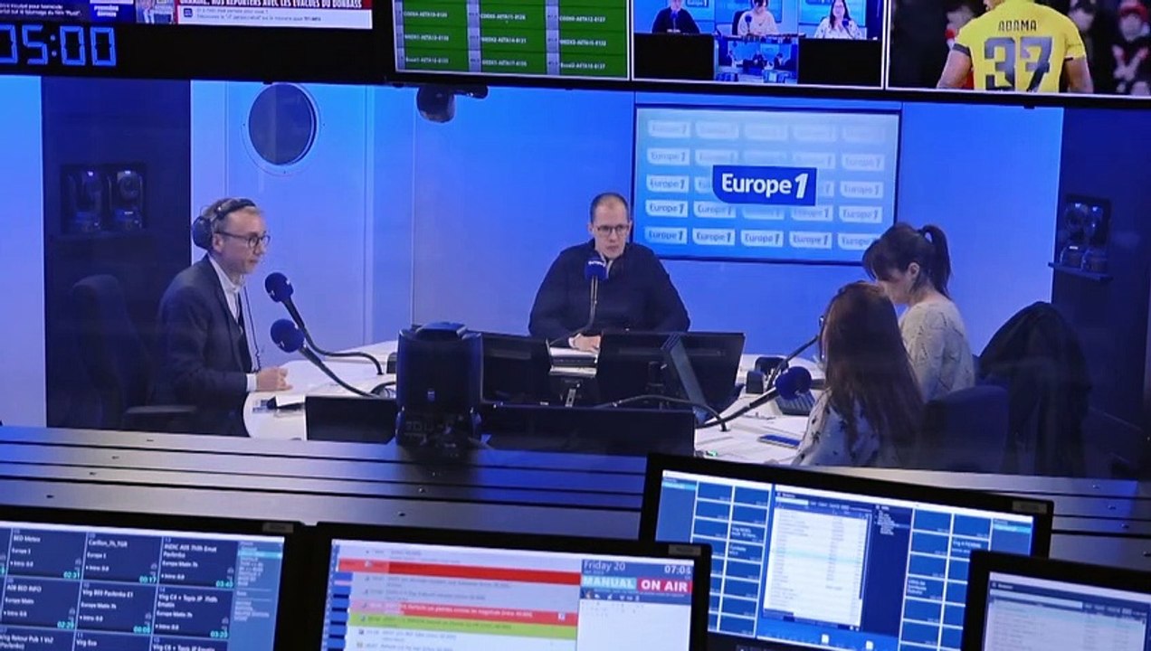 Un rapport du Conseil supérieur de la magistrature remet en cause la toute puissance des juges