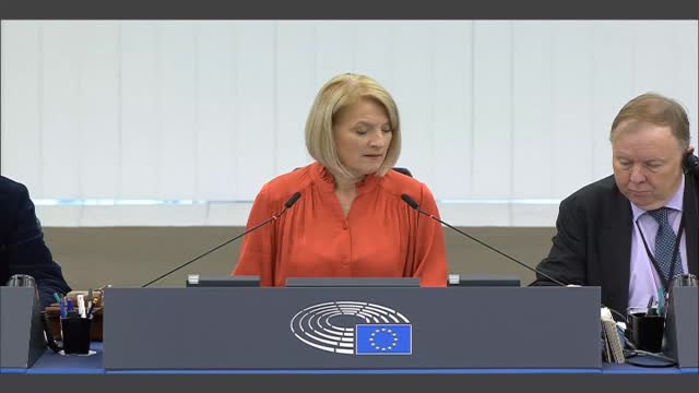 El Parlamento Europeo aprueba una moción histórica que insta a Marruecos a respetar los derechos humanos