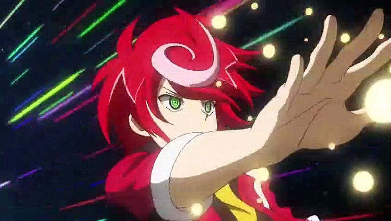 Cardfight!! Vanguard G- Stride Gate-hen - Ep01 HD Watch