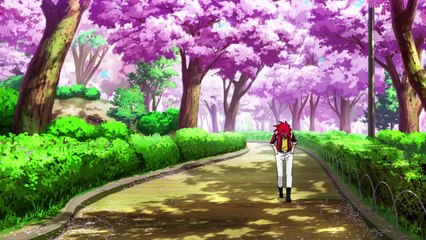 Cardfight!! Vanguard G- Stride Gate-hen - Ep02 HD Watch