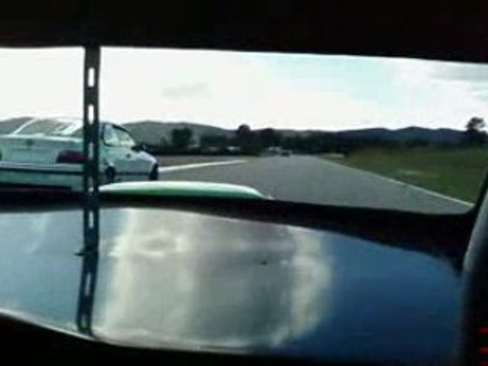 camera embarquée mit-jet circuit du luc