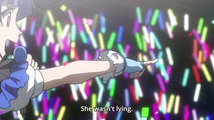 Cardfight!! Vanguard G- Stride Gate-hen - Ep05 HD Watch