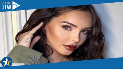 « Vous êtes de mauvaises personnes » : Nabilla Benattia critiquée sur l'éducation de ses enfants, el