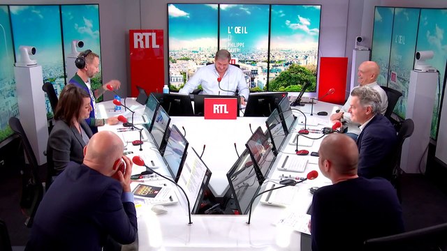 Une semaine 100% couil*** sur RTL... Moins de bonnes femmes, plus de sujets sérieux
