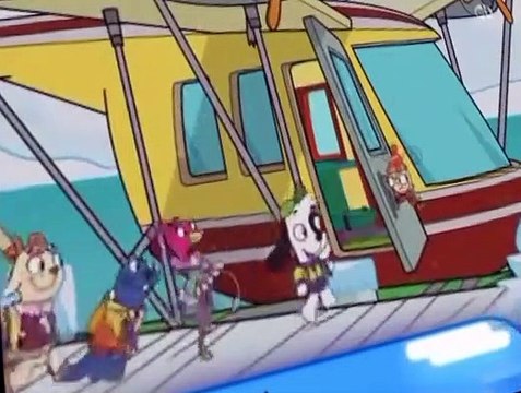 Doki E008A - Doki The Skys The Limit