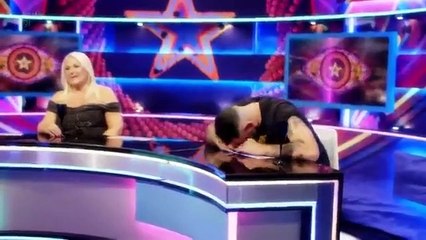 Celebrity Big Brother's Bit On The Side - Se15 - Ep14 HD Watch