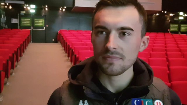 Cyclisme - ITW/Le Mag 2023 - Pierre Barbier : Il faudrait au moins 30 min d'interview pour parler de B&B Hôtels ! Je vais penser à tous les coureurs qui n'ont pas retrouvé une équipe