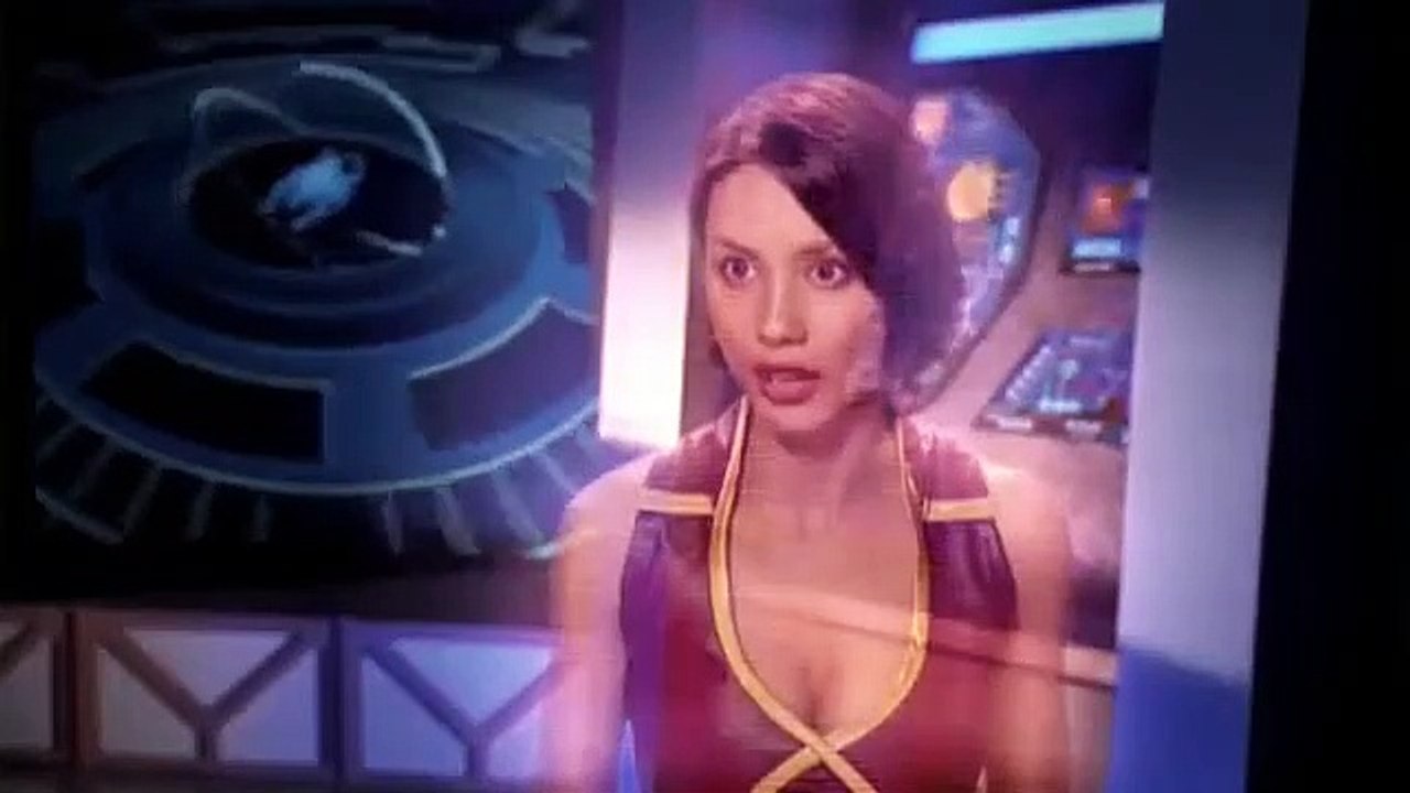 Andromeda - Se1 - Ep01 HD Watch