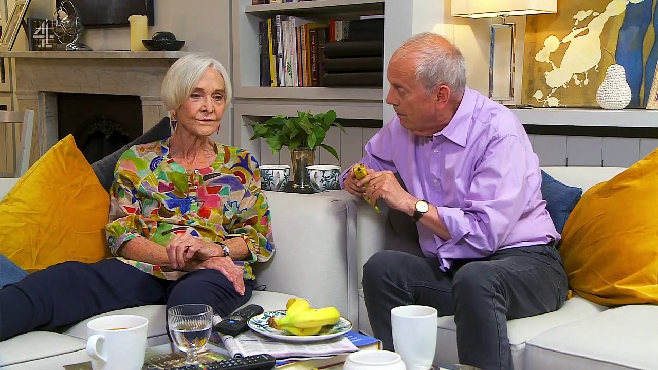 Celebrity Gogglebox - Se1 - Ep02 HD Watch