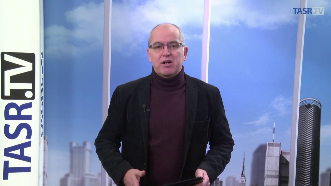 DIÁR - piatok 20/01/23