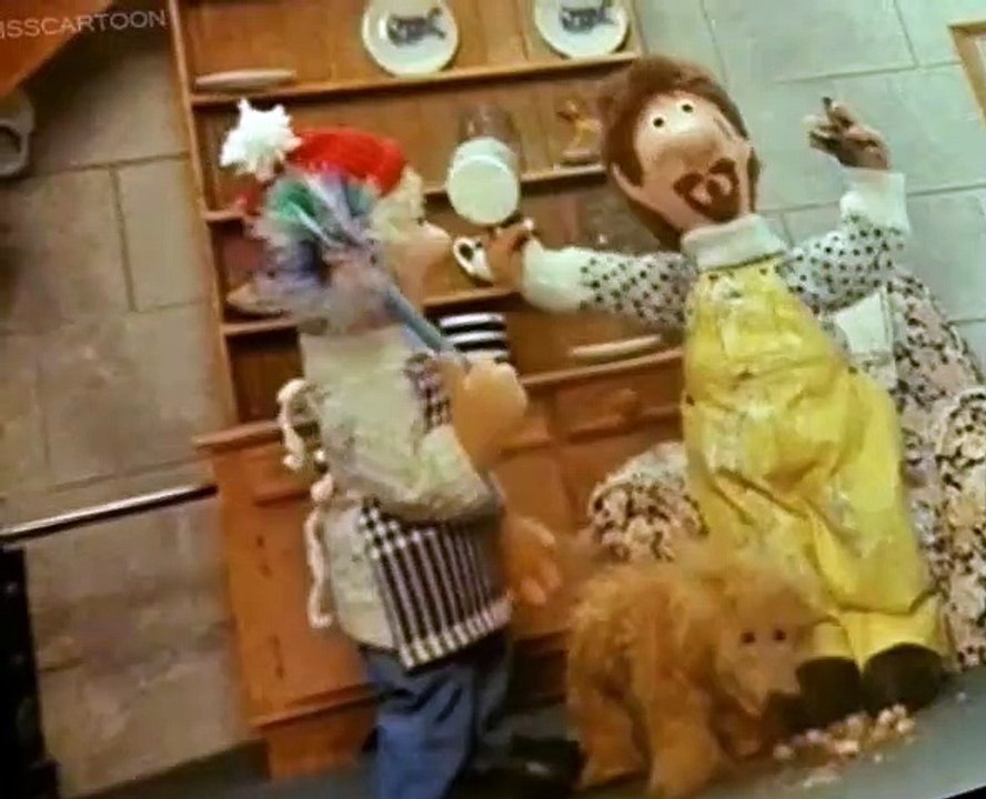 The Adventures of Portland Bill The Adventures of Portland Bill E016 – The Wind Powered Vacuum Cleaner