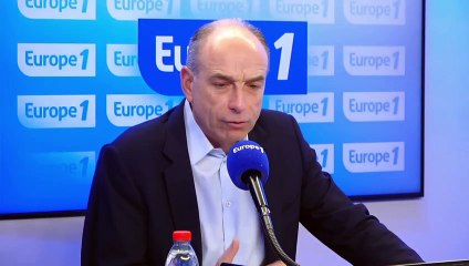 «Si la droite avait fait ce pourquoi elle a été élue, elle aurait été réélue», estime Jean-François Copé