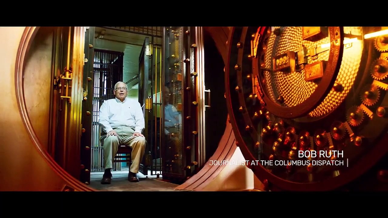 Monsters Inside - The 24 Faces of Billy Milligan - Se1 - Ep04 - The Escape HD Watch