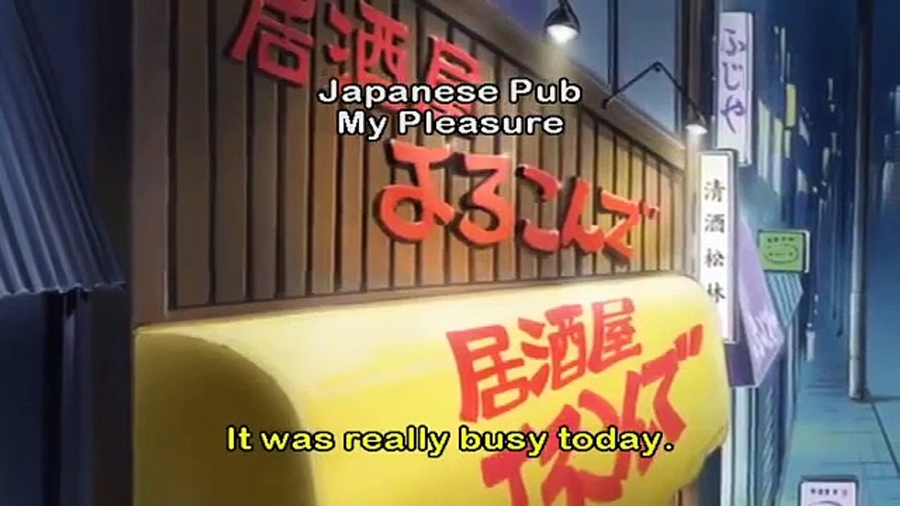 Chobits - Ep06 HD Watch