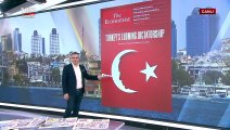 Tetikçiler İş Başında! Hedefte Türkiye var The Economist'ten Algı Operasyonu - TGRT Haber