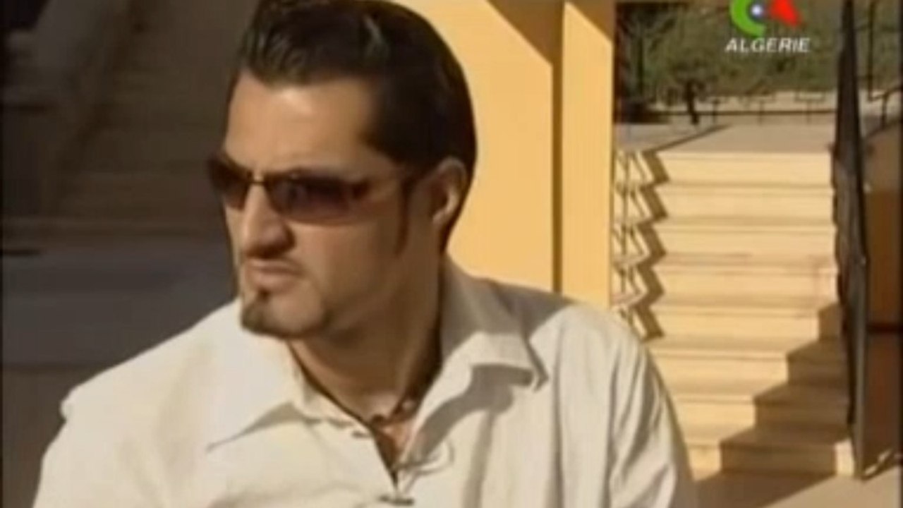 مسلسل جزائري اللاعب الحلقة 04