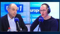 Jean-François Copé : « La réforme des retraites, il faut la faire»