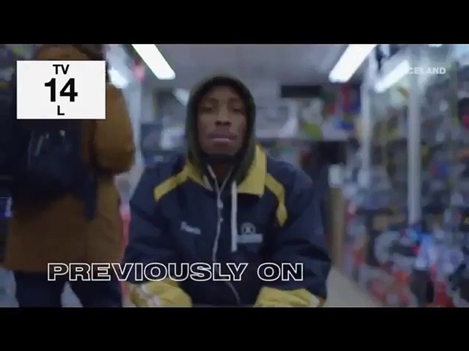 My House - Se1 - Ep06 - C.R.E.A.M HD Watch