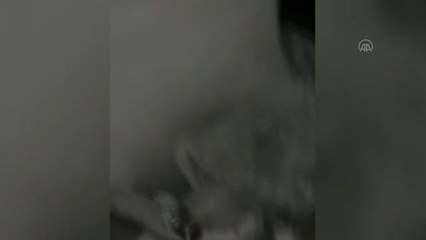 Kağıthane'de uyuşturucu ticareti yapan şüpheli tutuklandı