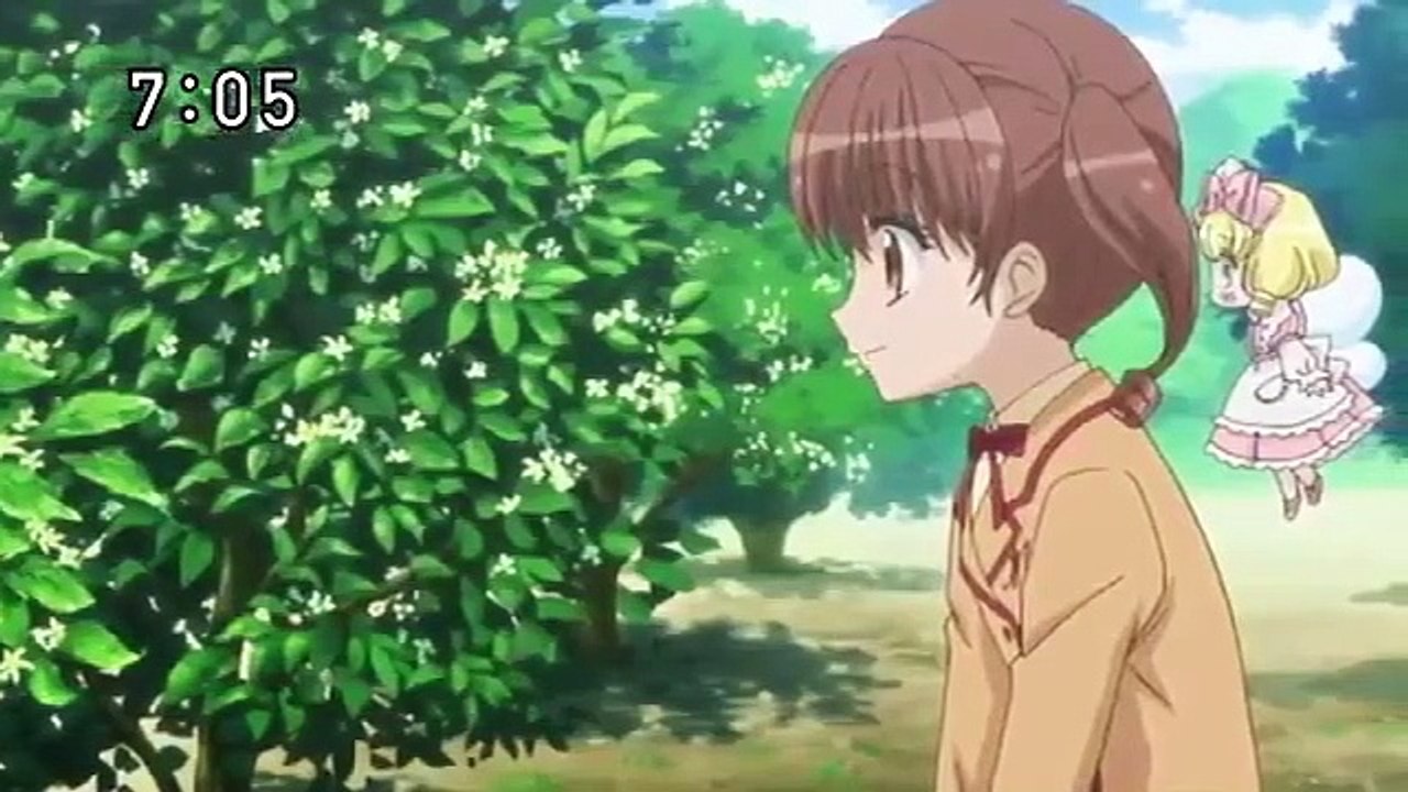 yumeiro patissiere - Ep33 HD Watch