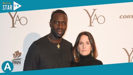 Omar Sy papa de 5 enfants : rare photo de sa femme Hélène enceinte