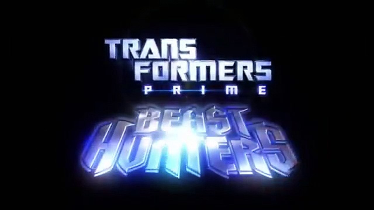 Transformers - Prime - Se3 - Ep06 - Chain Of Command HD Watch