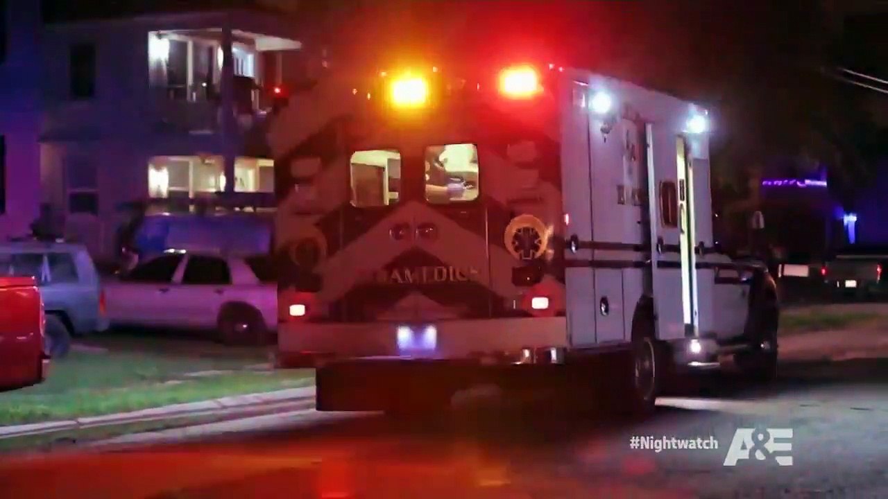 Nightwatch - Ep02 HD Watch