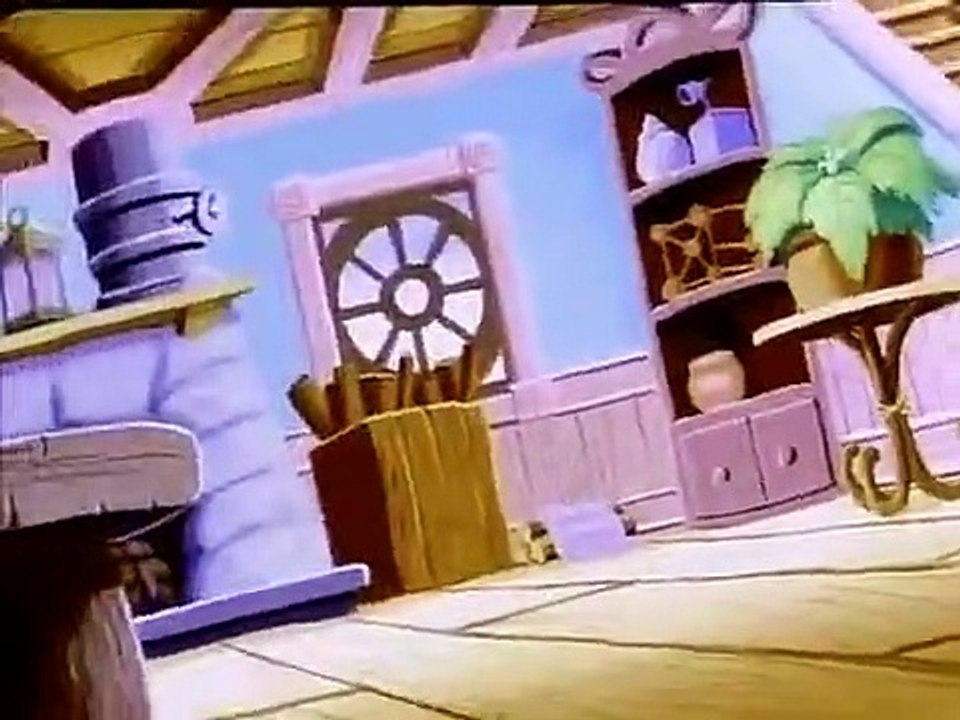 yumeiro patissiere - Ep37 HD Watch