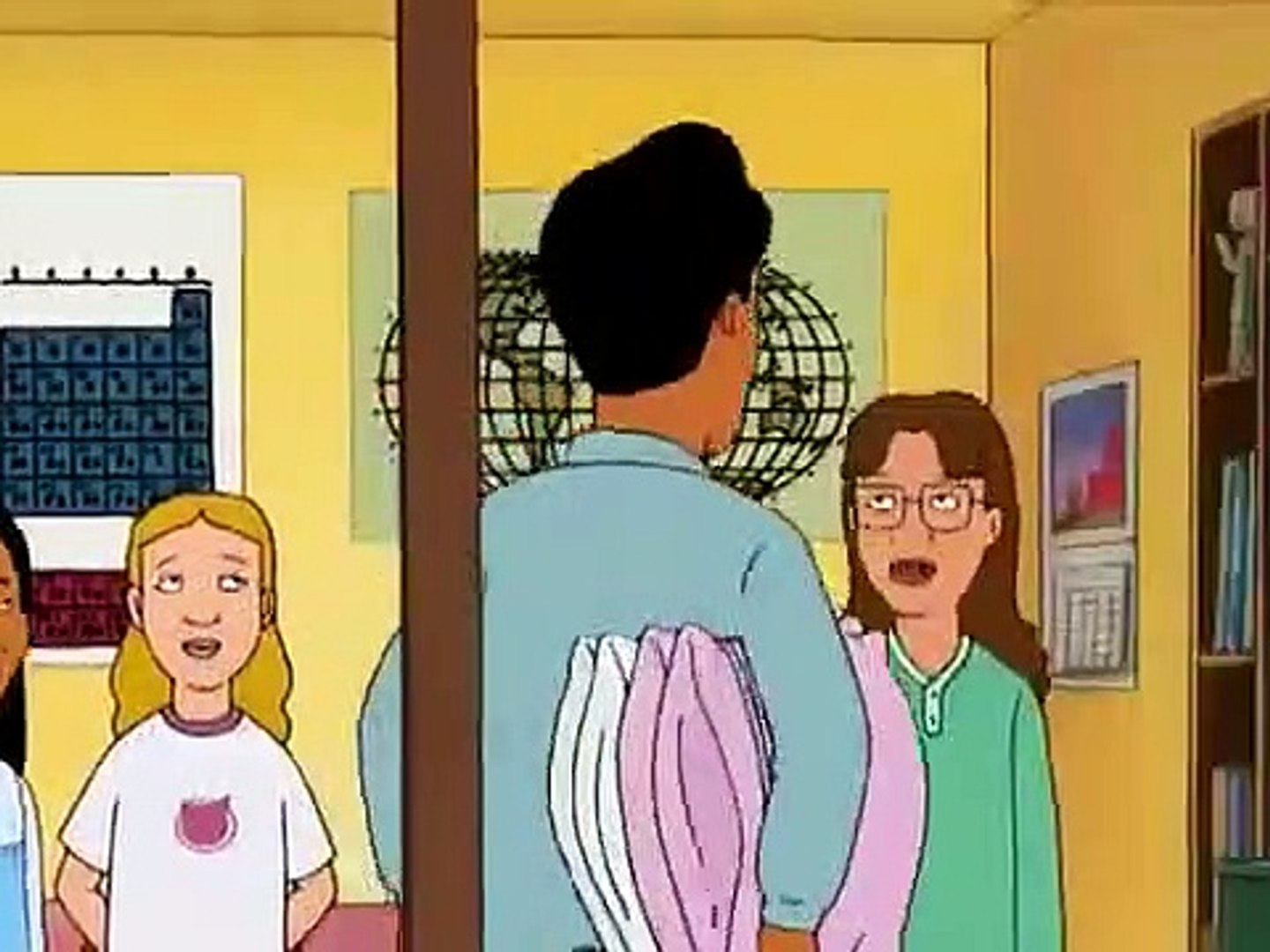 King of the Hill S12 - 17 - Six Characters in Search of a House - video  Dailymotion
