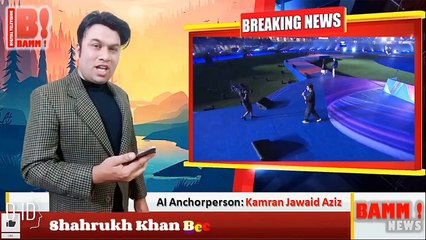 BAMM! AI NEWS BULLETIN - JANUARY 15, 2023