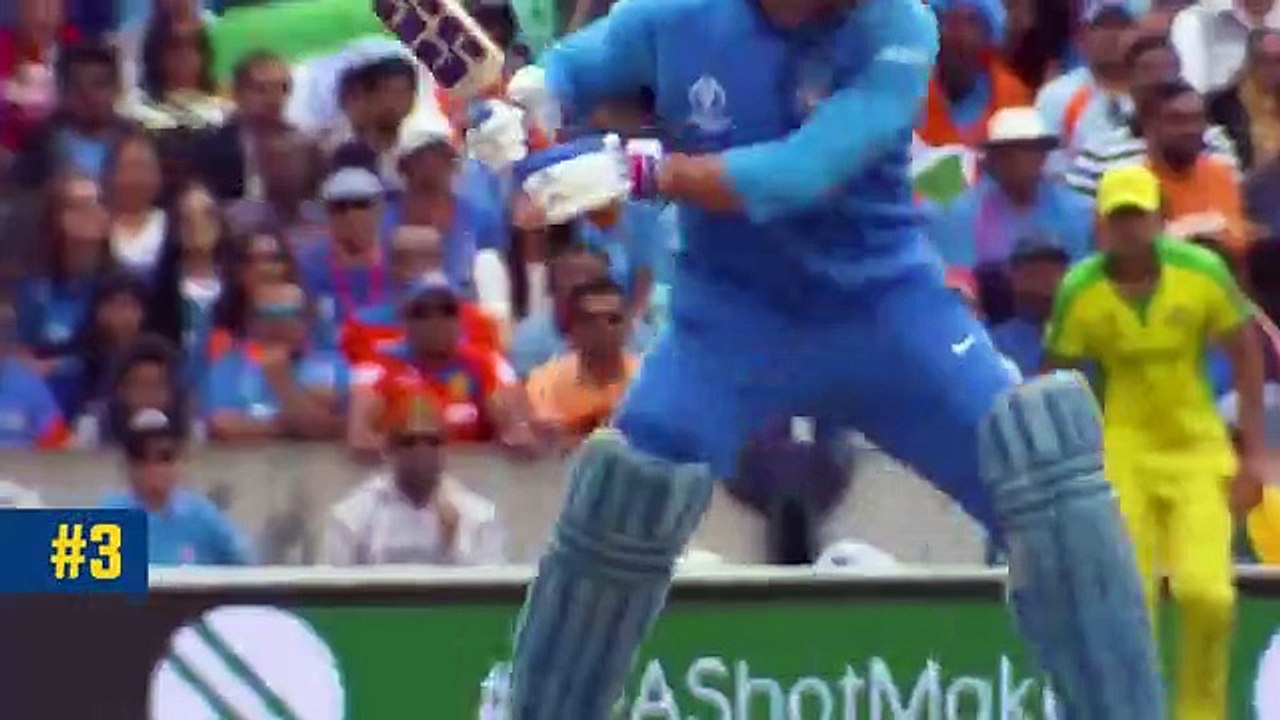 DHONI जैसा MASTERMIND कोई नहीं