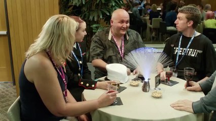 Con Man - Se1 - Ep04 - Retarding It All Up HD Watch