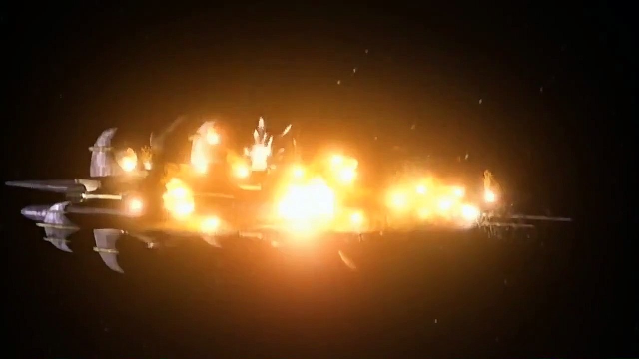 Babylon 5 - Se5 - Ep06 HD Watch