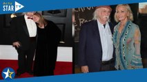 David Crosby est mort à 81 ans : la star du rock emportée par 