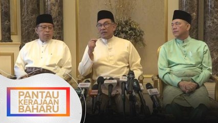 Sarawak-Kalimantan | Tambahan RM1 bilion pertingkat kemudahan di sempadan