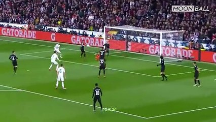 The Day Cristiano Ronaldo Showed Kylian Mbappé & Neymar Jr Who Is The Boss