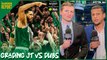 Did Jayson Tatum Do Enough in Celtics Win vs Warriors?